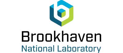 Logotipo de Brookhaven National Laboratory en color