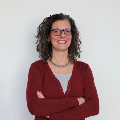 Daniela Bassignana