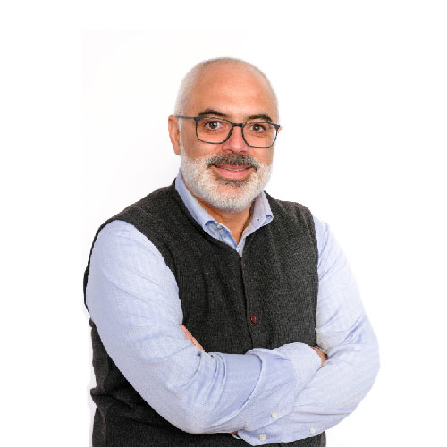 Humberto Mata